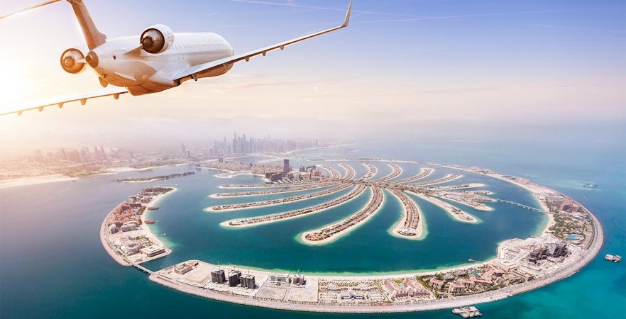 burj khalifa at the top tickets: level 124 & 125-1